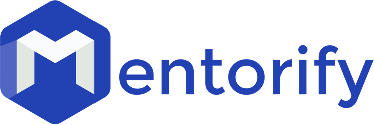 Mentorify Logo